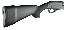 Knoxx CompStock Shotgun Stock Mossberg 12 and 20 Gauge Models 50