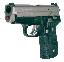 Guide Rod Laser for Sig P229 Red Beam