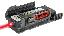 Uni-Max ES Red Rail Mount Laser