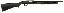 Model 88 Security 12 Gauge 18.5 Inch Plain Barrel Cylinder Choke