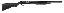 Model 88 Slug 12 Gauge 24 Inch Rifled Barrel 3 Inch Chamber Adju