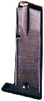 Magazine for Desert Eagle Mark XIX .357 Magnum Black 9 Round