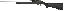 Magnum Lite .22 Winchester Magnum Rimfire Stainless Steel Varmin