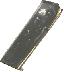 Magazine for 1911 .45ACP 7 Round Nickel
