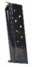 Magazine for 1911 .45ACP 11 Round Extended Blue
