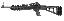 Hi-Point Model 995 9mm Carbine 16.5 Inch Barrel Black Finish Bla