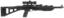 Hi-Point Model 995 9mm Carbine 16.5 Inch Barrel Black Finish Bla