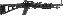 Hi-Point Model 995 9mm Carbine 16.5 Inch Barrel Black Finish Bla