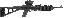 Hi-Point Model 995 9mm Carbine 16.5 Inch Barrel Black Finish Bla