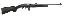 Model 702 Plinkster Bantam .22 Long Rifle Eighteen Inch Barrel B