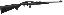 Model 702 Plinkster .22 Long Rifle 18 Inch Barrel Blue Finish Ad