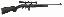 Model 702 Plinkster Bantam .22 Long Rifle 18 Inch Barrel Blue Fi