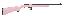 Model 702 Plinkster .22 Long Rifle 18 Inch Barrel Blue Finish Ad