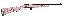 Model 702 Plinkster .22 Long Rifle 18 Inch Barrel Blue Finish Ad
