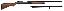 Model 535 All Terrain Field/Deer Combo 12 Gauge 28 Inch Vent Rib