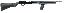 Model 500 Home Security .410 Gauge 18.5 Inch Plain Barrel Blue F