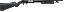 Model 500 Persuader 12 Gauge 18.5 Inch Barrel Blue Finish 3 Inch