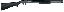Model 500 Persuader 12 Gauge 20 Inch Barrel Blue Finish 3 Inch C