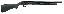 Model 590A1 Special Purpose 12 Gauge 18.5 Inch Barrel Parkerized