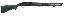 Model 590A1 Special Purpose 12 Gauge 20 Inch Barrel Parkerized F