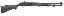 Model 590A1 Special Purpose 12 Gauge 20 Inch Barrel Parkerized F