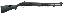 Model 590A1 Special Purpose 12 Gauge 20 Inch Barrel Parkerized F