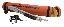 Just In Case Model 500 Mariner 12 Gauge 18.5 Inch Barrel Marinec