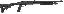 Model 590A1 Special Purpose 12 Gauge 18.5 Inch Barrel Parkerized