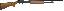 Model 500 All Purpose Field Bantam 20 Gauge 22 Inch Vent Rib Bar
