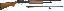 Model 500 Bantam Field/Slug Combo 20 Gauge With 22 Inch Vent Rib