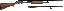 Model 500 Field Slug Combo 20 Gauge 26 Inch Vent Rib Barrel and