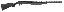 Model 500 All Purpose Field 12 Gauge 28 Inch Vent Rib Ported Bar