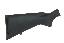 Synthetic Stock Bantam Mossberg 500 .410 Bore