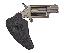 Conversion Revolver .22 WMR 1.125 Inch Barrel Matte Finish 5 Rou