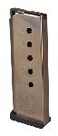 Magazine for Guardian .380 ACP 6 Rounds