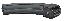 Magazine for Ruger 10/22 .22 Long Rifle Polymer Black 25 Round
