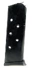 Magazine for Colt Officers .45 ACP 6 Rounds Blue