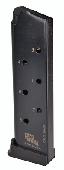 Magazine for Colt Government .45 ACP 8 Rounds Blue