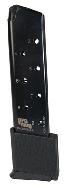 Magazine for Colt Government .45 ACP 10 Rounds Blue