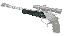 Thompson Center Contender Forend with Adapter