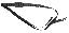 Claw Tactical Rifle Sling Black