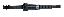 Claw Muzzleloader Sling System Black