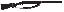 Claw Shotgun Sling Camouflage