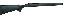 Remington 700 BDL Long Action Synthetic Stock Magnum Black