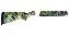 Remington 1100/1187 Stock and Forend 12/16 Gauge Mossy Oak Camou