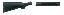Remington 870 Stock and Forend 12/16 Gauge Black