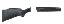 Remington 7400 Synthetic Monte Carlo Stock and Forend Black