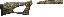 Model 11-87 ShurShot Synthetic Stock and Forend 12 Gauge Realtre