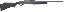 Model 870 Express Slug 20 Gauge 18.5 Inch Fully Rifled Cantileve