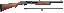 Model 870 Express Super Magnum Combo 12 Gauge 26 Inch Vent Rib B